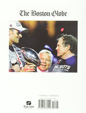 Load image into Gallery viewer, PUMPED: The Patriots Are Four-Time Super Bowl Champs