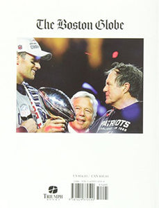 PUMPED: The Patriots Are Four-Time Super Bowl Champs