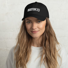 Load image into Gallery viewer, Boston.com Dad Hat
