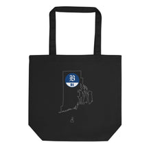 Load image into Gallery viewer, Rhode Island Tote Bag