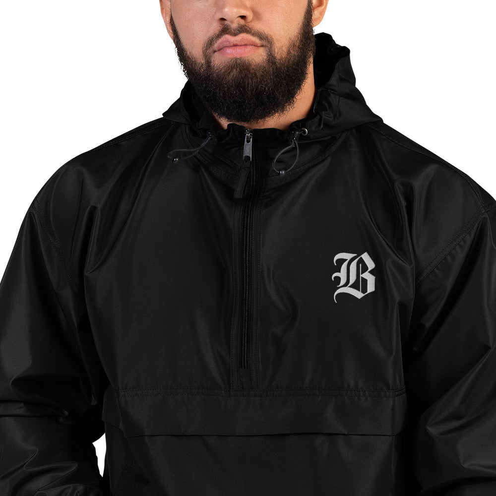 Classic B Champion Packable Jacket