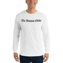 Load image into Gallery viewer, Globe Long Sleeve T-Shirt