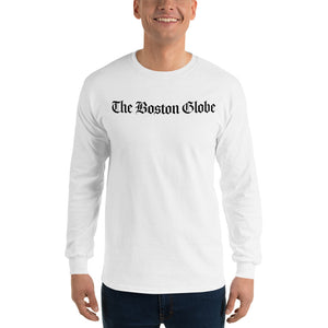 Globe Long Sleeve T-Shirt