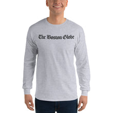Load image into Gallery viewer, Globe Long Sleeve T-Shirt
