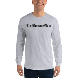 Globe Long Sleeve T-Shirt