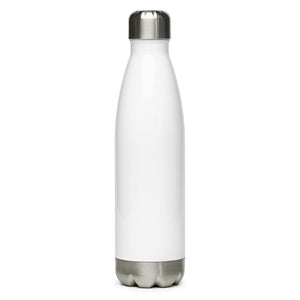 Globe Stainless Steel Water Bottle