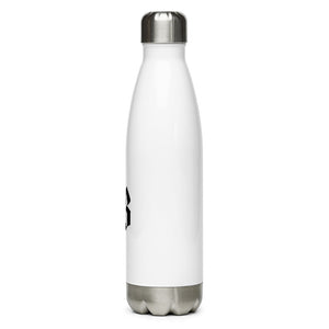 Globe Stainless Steel Water Bottle