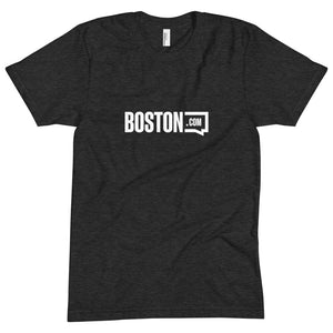 Boston.com Tee
