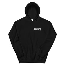 Load image into Gallery viewer, Boston.com Unisex Hoodie