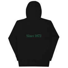 Load image into Gallery viewer, Since 1872 Unisex Hoodie